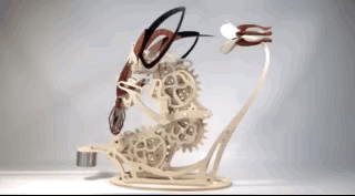 Engineering Porn Is So Enjoyable