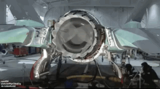 Engineering Porn Is So Enjoyable