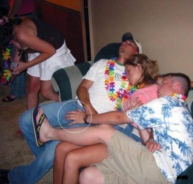 Diagnosis: Absolutely Wasted