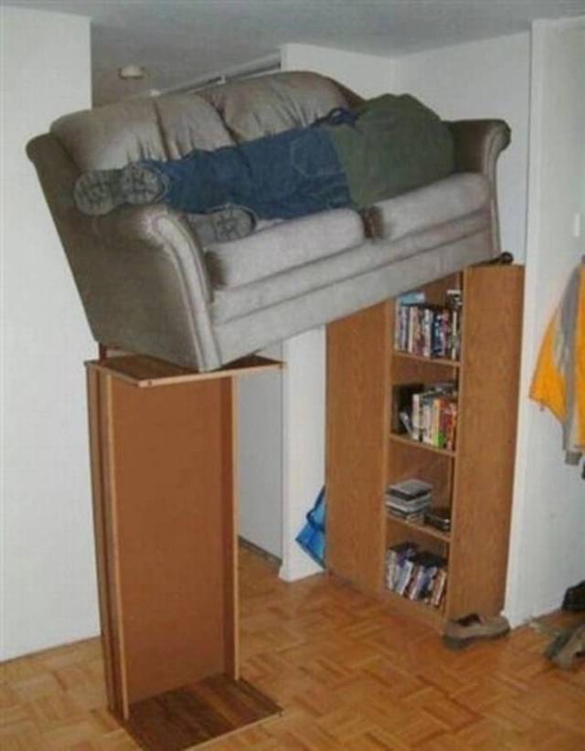 Diagnosis: Absolutely Wasted