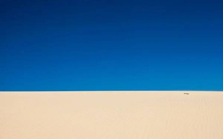 Minimalism Equals Perfection