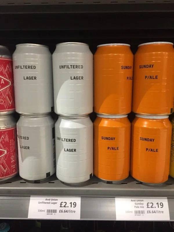 Minimalism Equals Perfection