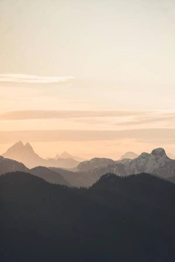 Minimalism Equals Perfection