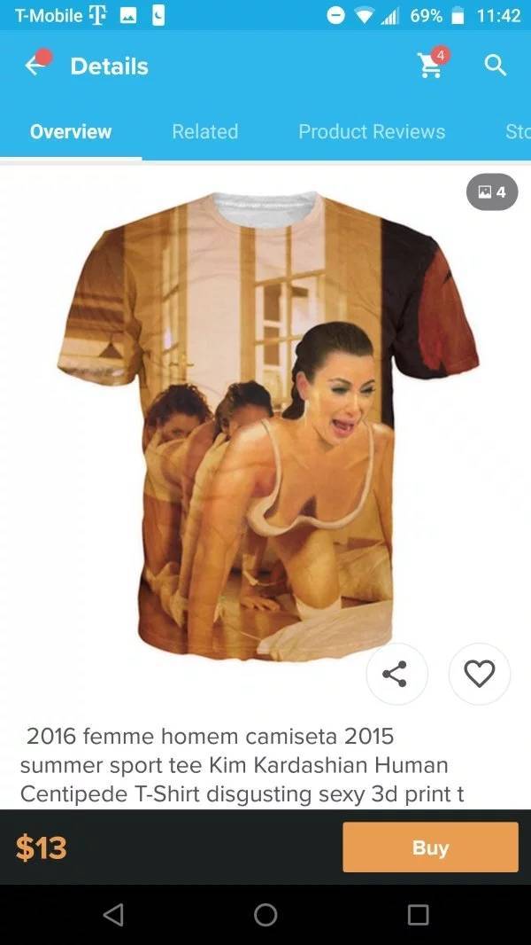 Wish.com Is The Definition Of WTF