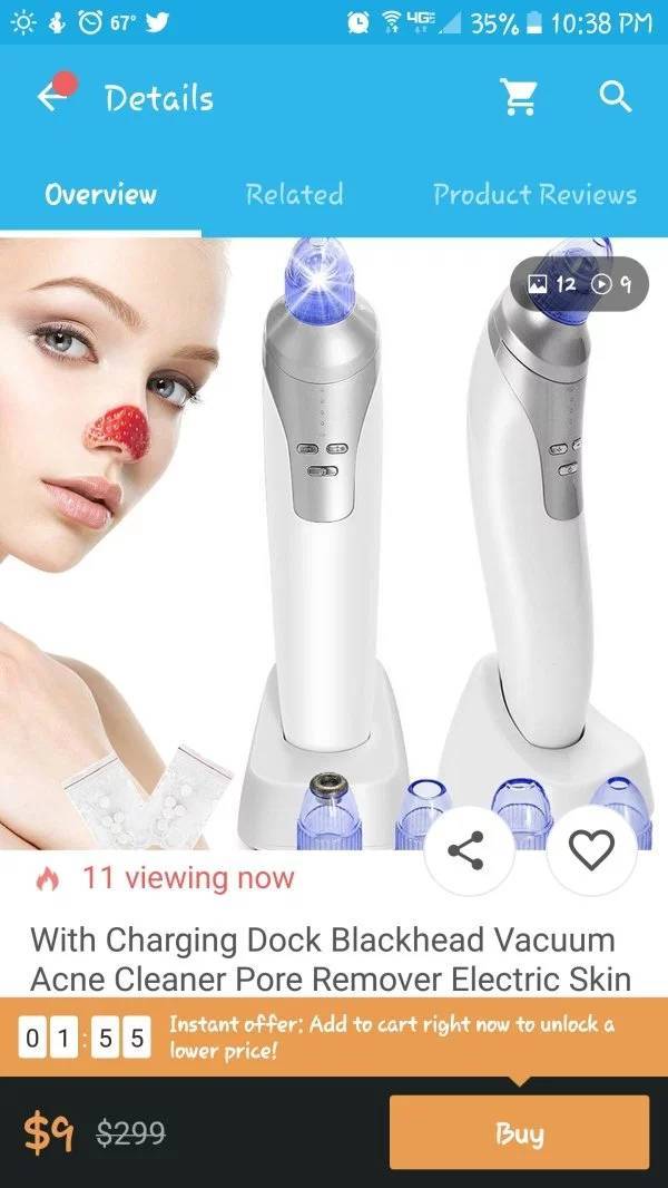 Wish.com Is The Definition Of WTF