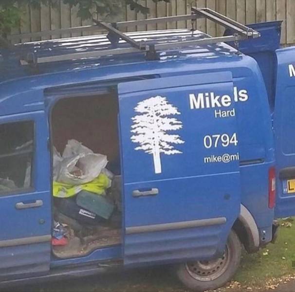 Dirty Mind, Come Here!