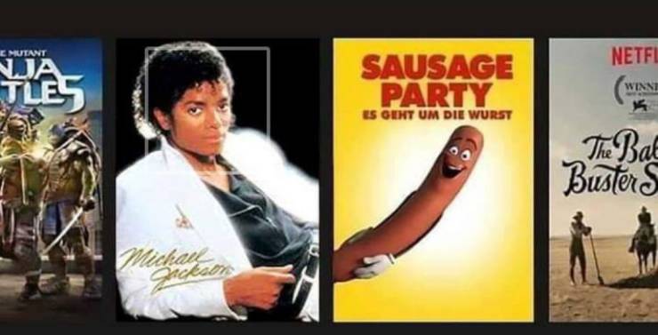 Dirty Mind, Come Here!