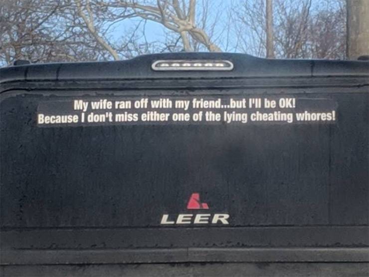 Dirty Mind, Come Here!