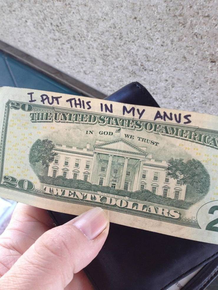 Dirty Mind, Come Here!