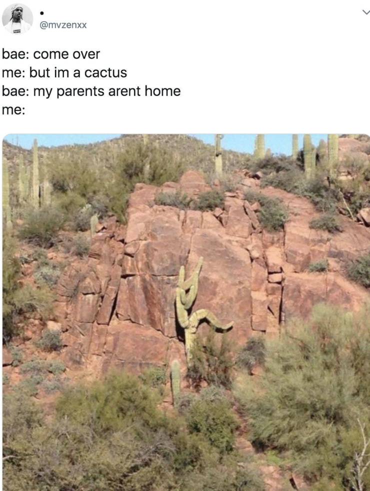 Dirty Mind, Come Here!