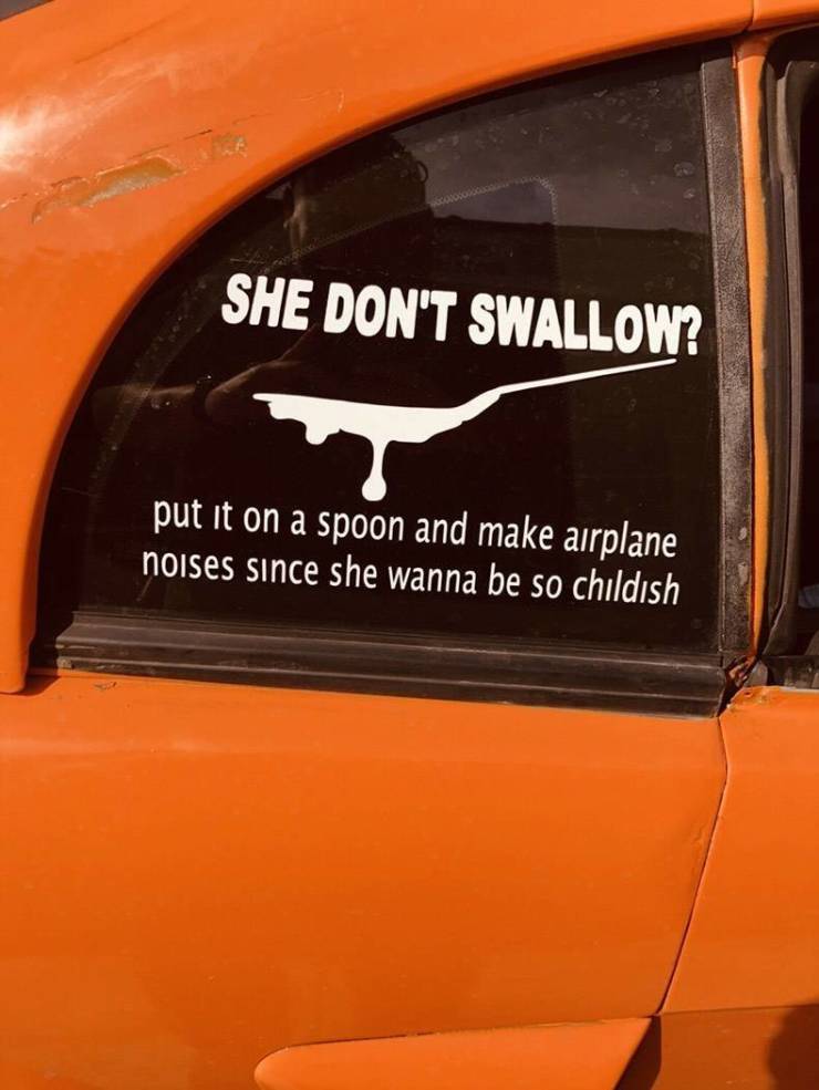 Dirty Mind, Come Here!