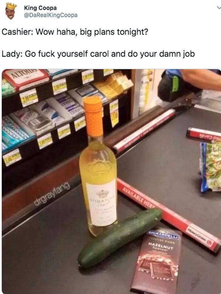 Dirty Mind, Come Here!