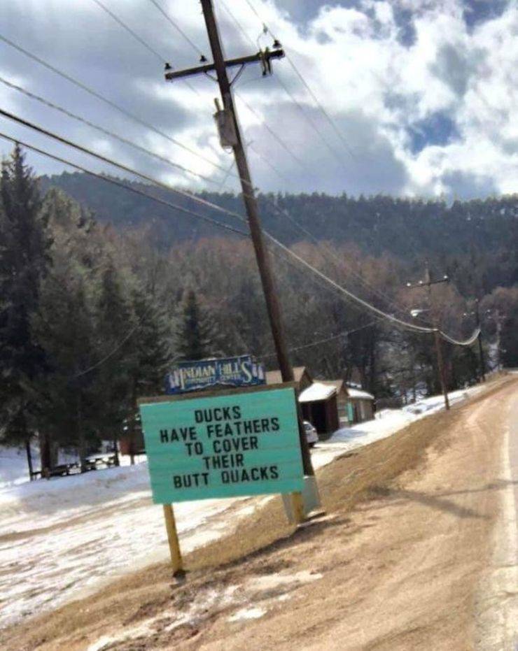 Dirty Mind, Come Here!