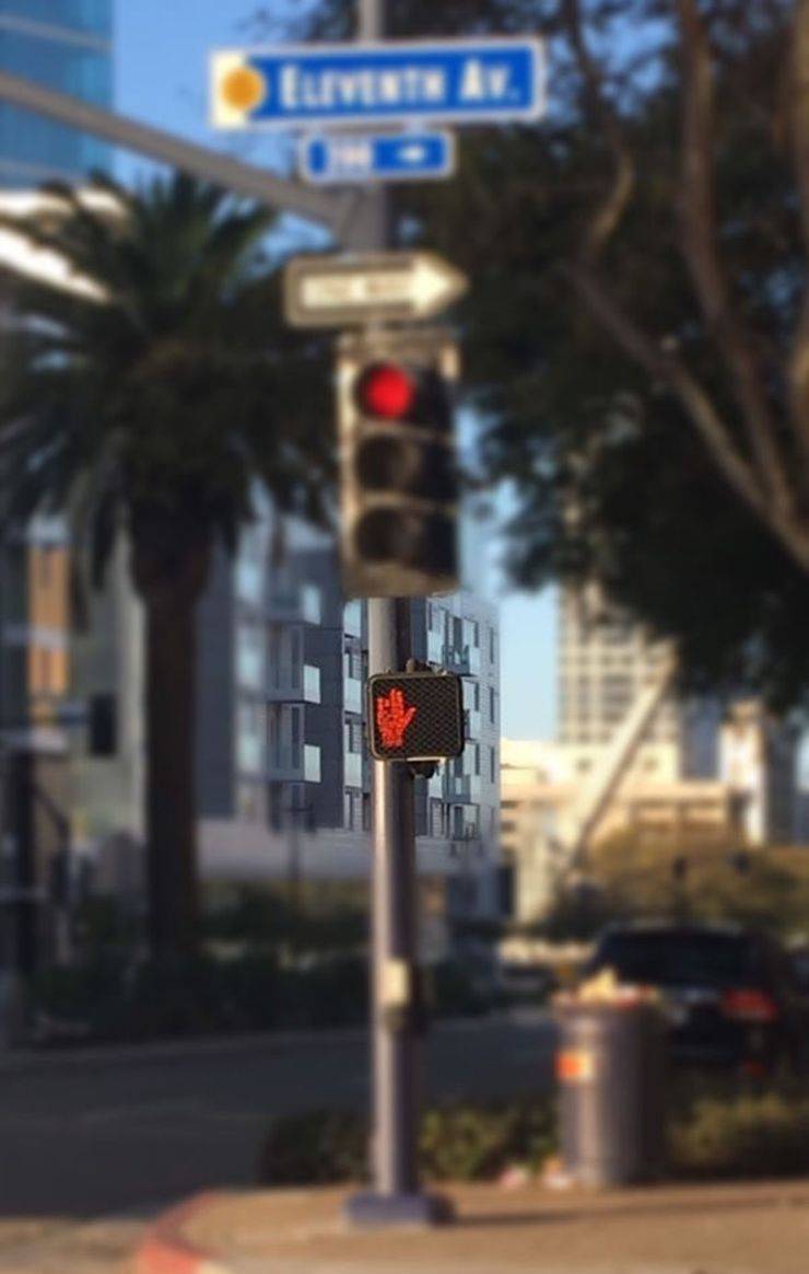 Dirty Mind, Come Here!