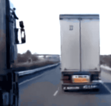 Wind, Behave Yourself!