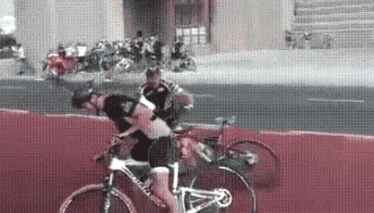 Wind, Behave Yourself!