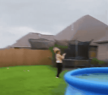 Wind, Behave Yourself!