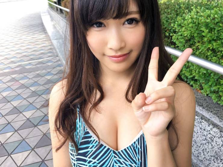 Asian Girls Have Their Own Unique Beauty