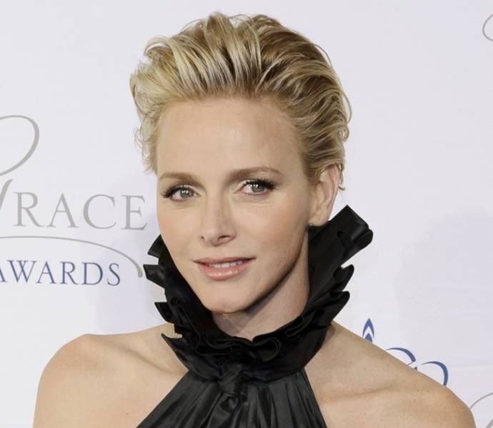 Beautiful Royal Women From Different Countries