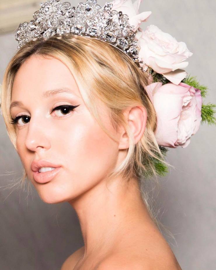 Beautiful Royal Women From Different Countries