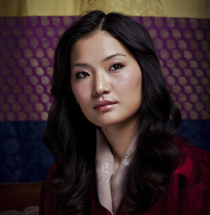 Beautiful Royal Women From Different Countries