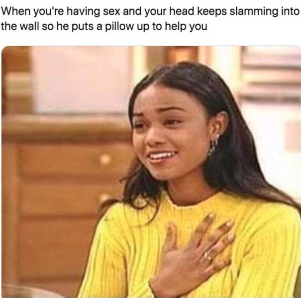 Dirty Mind, Come Here!