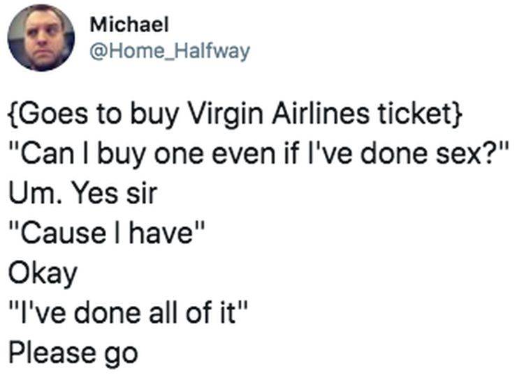 Dirty Mind, Come Here!