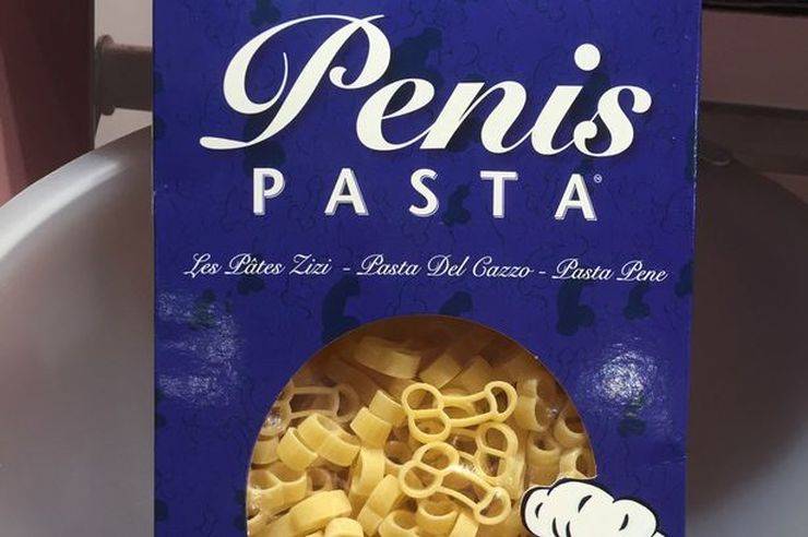 Dirty Mind, Come Here!