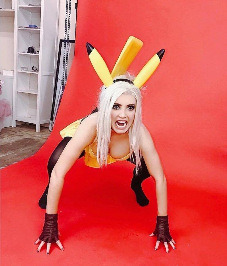 Dirty Mind, Come Here!