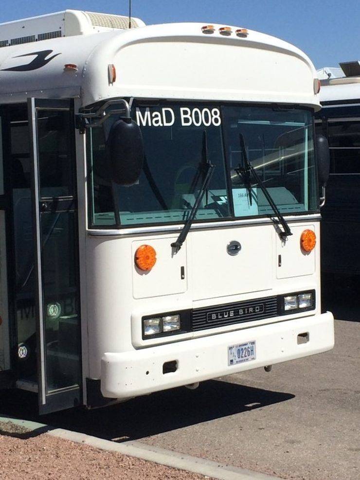 Dirty Mind, Come Here!