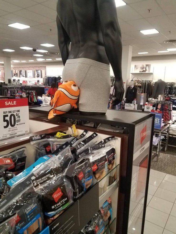 Dirty Mind, Come Here!