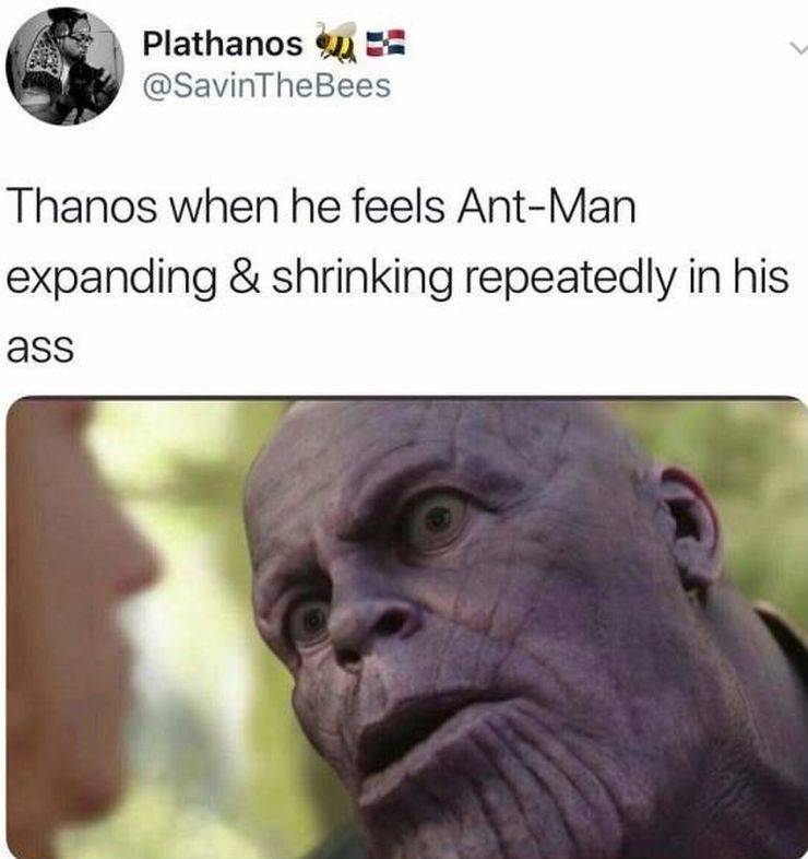 Dirty Mind, Come Here!