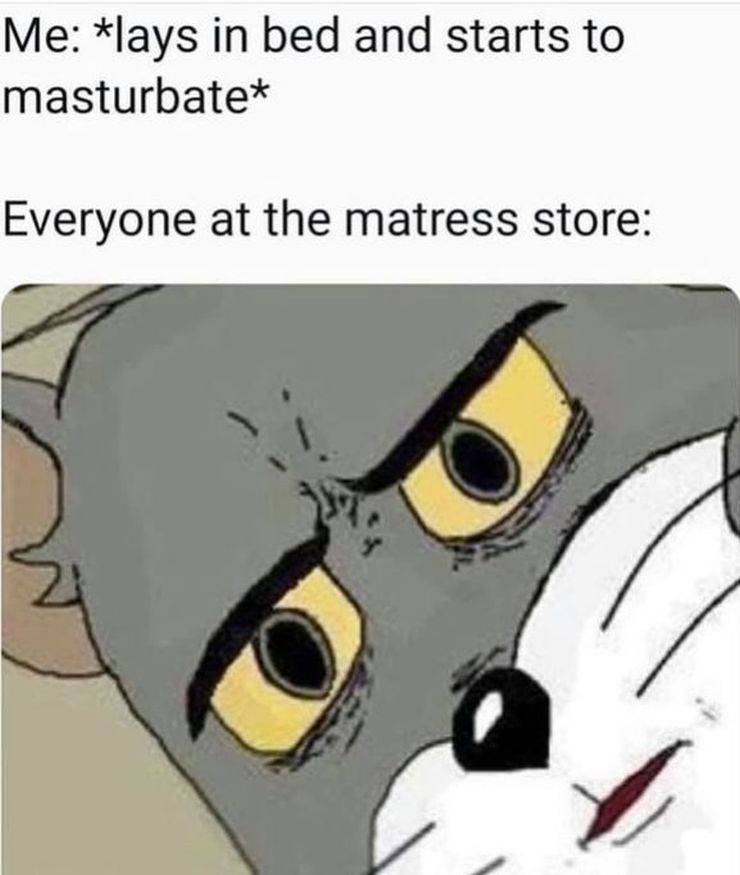 Dirty Mind, Come Here!