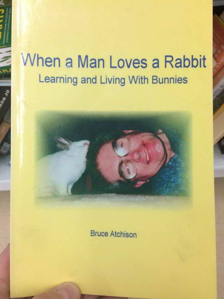 Sometimes You Just Can’t Explain…