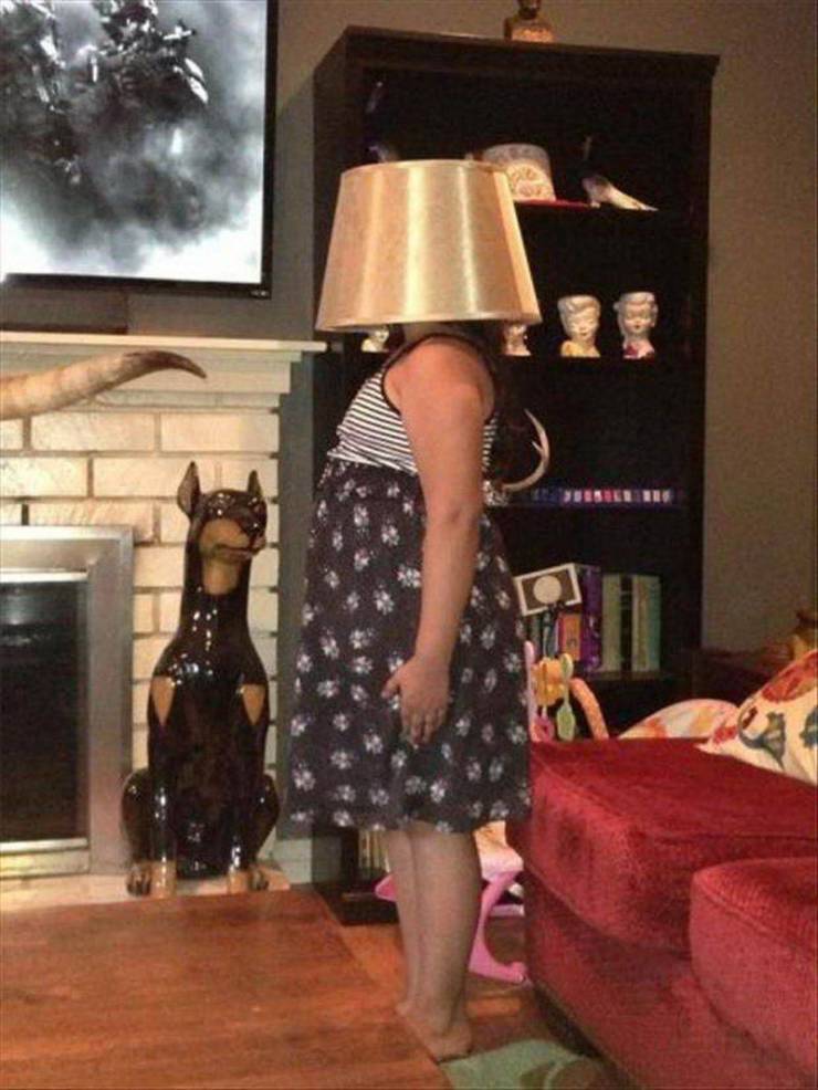 Sometimes You Just Can’t Explain…