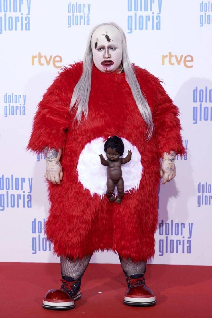 Sometimes You Just Can’t Explain…