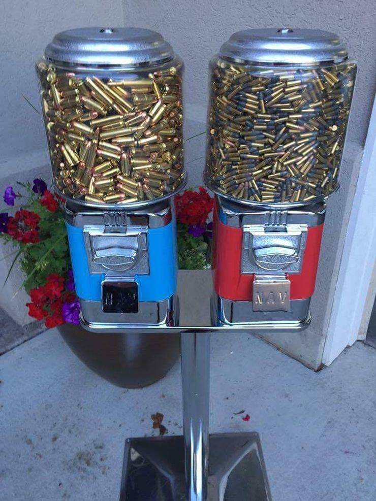 Sometimes You Just Can’t Explain…