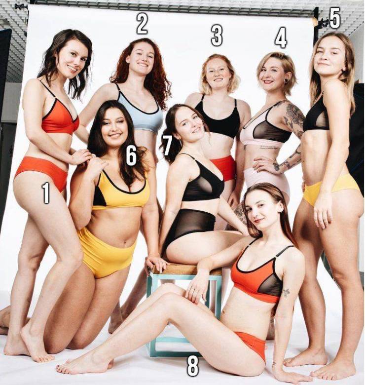 The More The Merrier