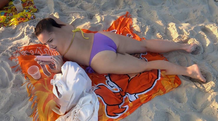 Panoramic Shots Ain’t Easy…