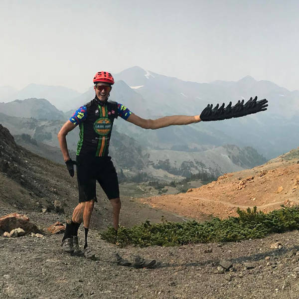 Panoramic Shots Ain’t Easy…