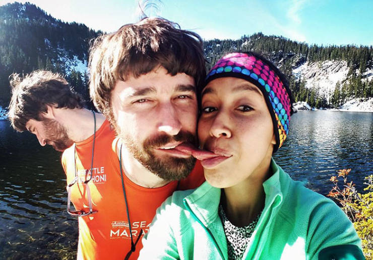 Panoramic Shots Ain’t Easy…