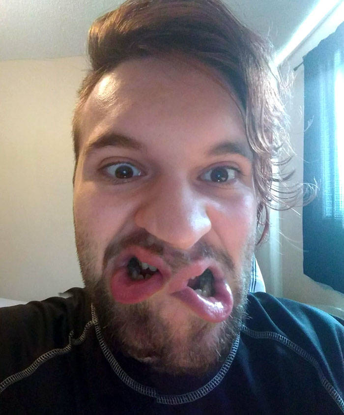 Panoramic Shots Ain’t Easy…