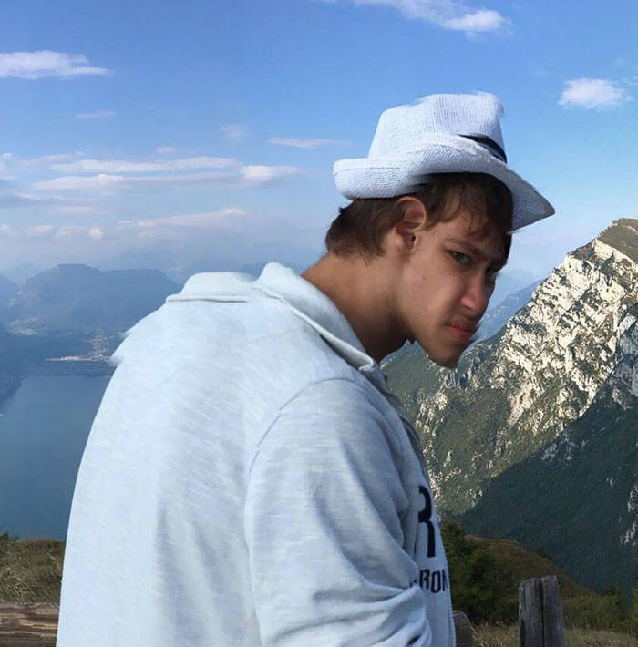 Panoramic Shots Ain’t Easy…