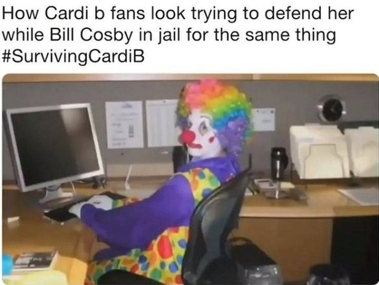 Dirty Mind, Come Here!