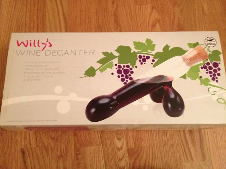 Dirty Mind, Come Here!