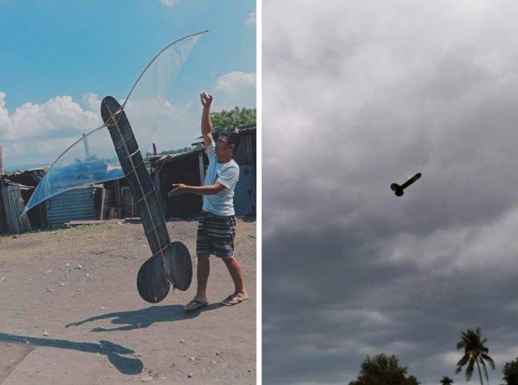 Dirty Mind, Come Here!