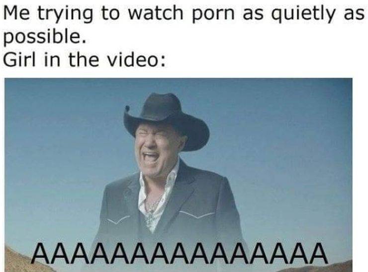 Dirty Mind, Come Here!