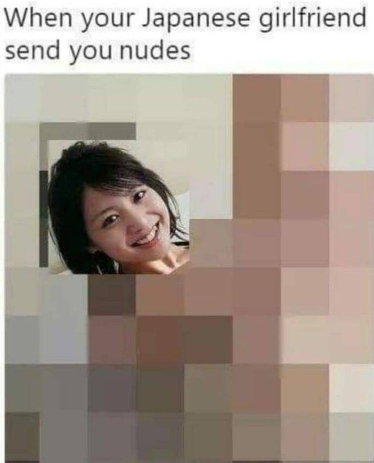 Dirty Mind, Come Here!