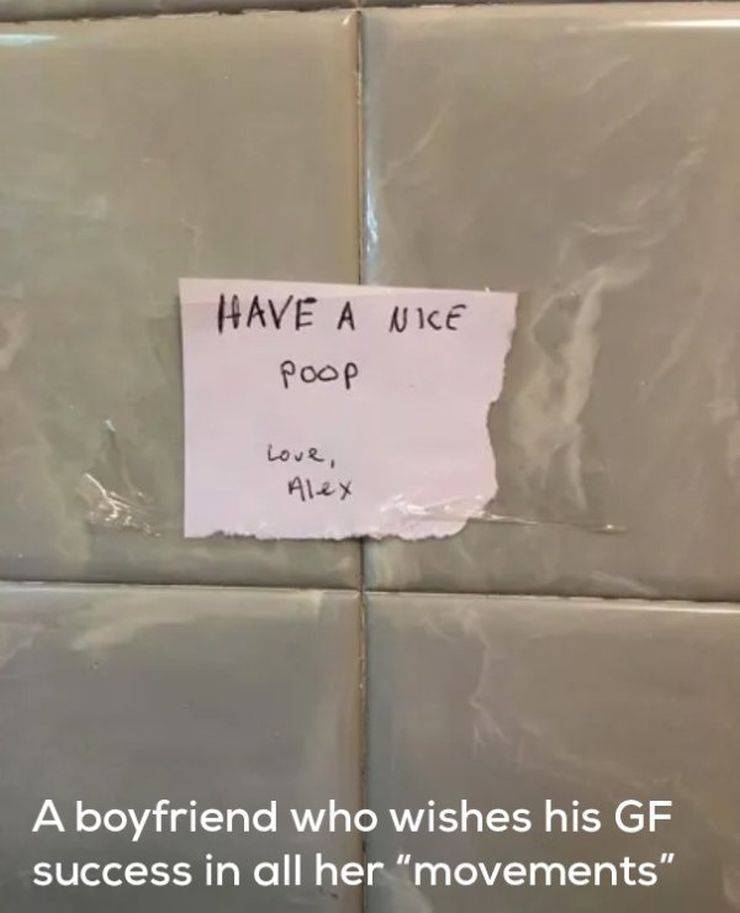 Dirty Mind, Come Here!