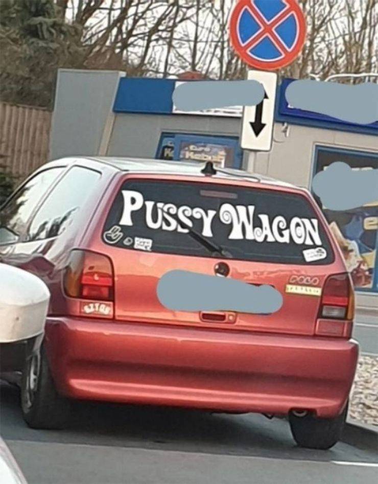 Dirty Mind, Come Here!